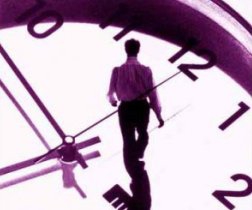 Норми тривалості робочого часу на 2017 рік